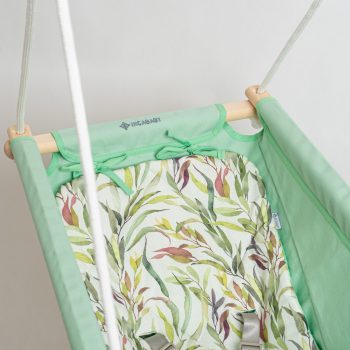 Incababy Babyswing Comfort Lagoon