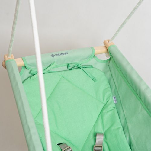 Incababy Babyswing Comfort Mint Green