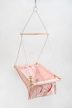 Incababy Babyswing Comfort Powder Pink