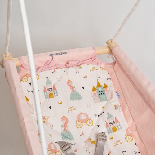 Incababy Babyswing Comfort Little Princess