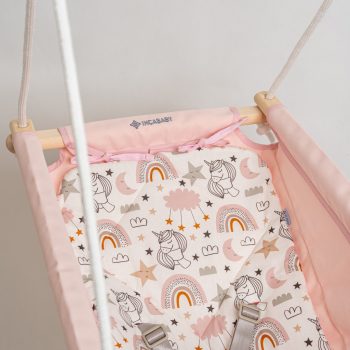Incababy Babyswing Comfort Unicorn