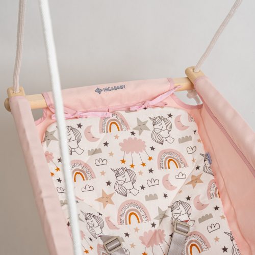 Incababy Babyswing Comfort Unicorn