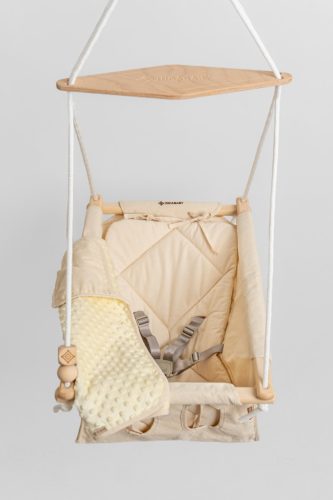 Incababy Babahinta Cream