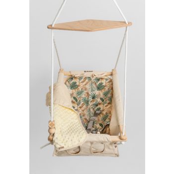 Incababy Babyswing Premium Deep Nature