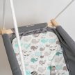Incababy Babyswing Premium Whale