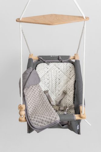 Incababy Babyswing Premium Dotties