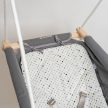 Incababy Babyswing Premium Dotties