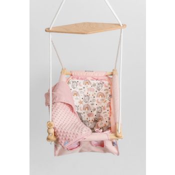 Incababy Babyswing Premium Unicorn