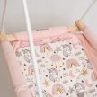 Incababy Babyswing Premium Unicorn