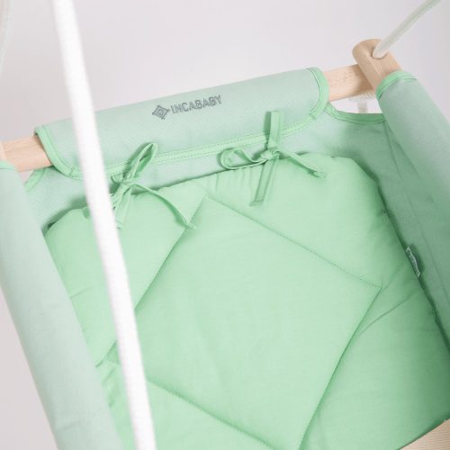 Incababy Babyswing Mint Green FW