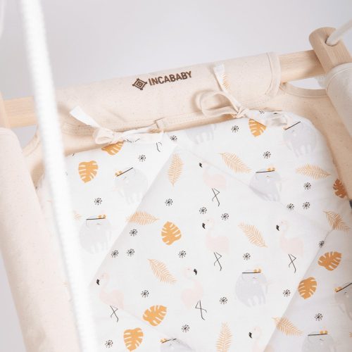 Incababy Babyswing Coco Friends FW