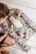 Incababy Baby Nest Deep Nature