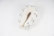 Incababy Pregnancy Pillow Lama L