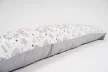 Incababy Pregnancy Pillow Unicorn L
