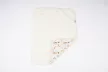 Incababy Baby Blanket Forest Friends L