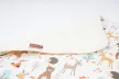 Incababy Baby Blanket Forest Friends L