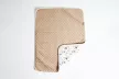 Incababy Baby Blanket Lama XXL