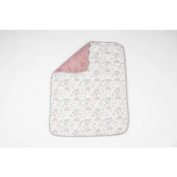 Incababy Baby Blanket Unicorn XXL