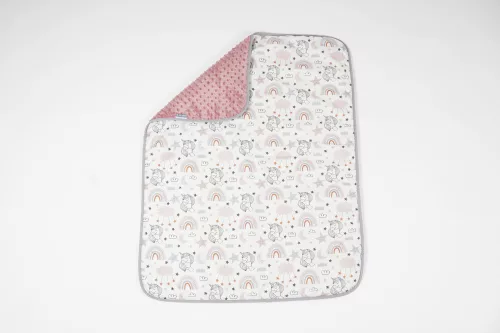Incababy Baby Blanket Unicorn XXL