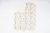 Incababy Baby Blanket Forest Friends XXL