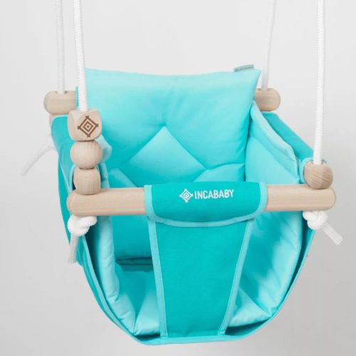 Incababy Junior Swing Green