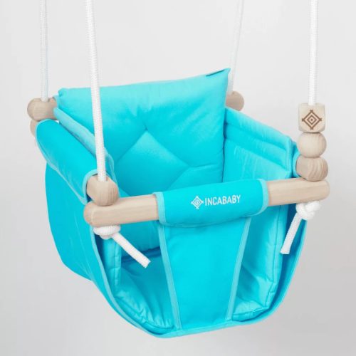 Incababy Junior Swing Blue