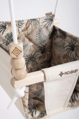 Incababy Junior Swing Deep Nature