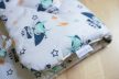 incababy Babyswing Cushion Whale