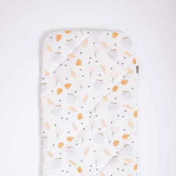 Incababy Babyswing Cushion Coco Friends