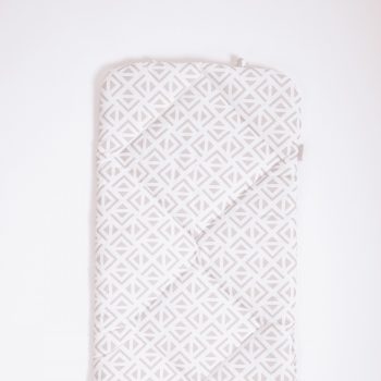 Incababy Babyswing Cushion Geometric