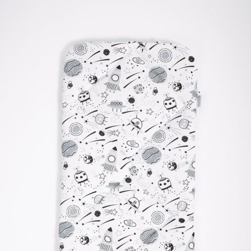 Incababy Babyswing Cushion Space Jam