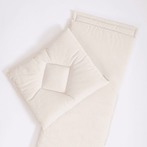 Incababy Junior Cushion Cream